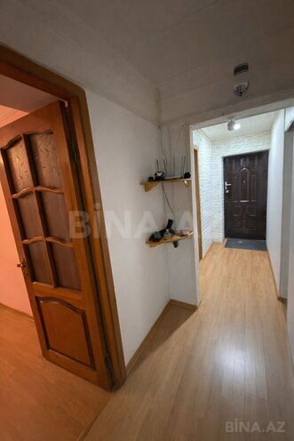 Satılır 3 otaqlı köhnə tikili 73 m², Yasamal r., photo 7 from 12