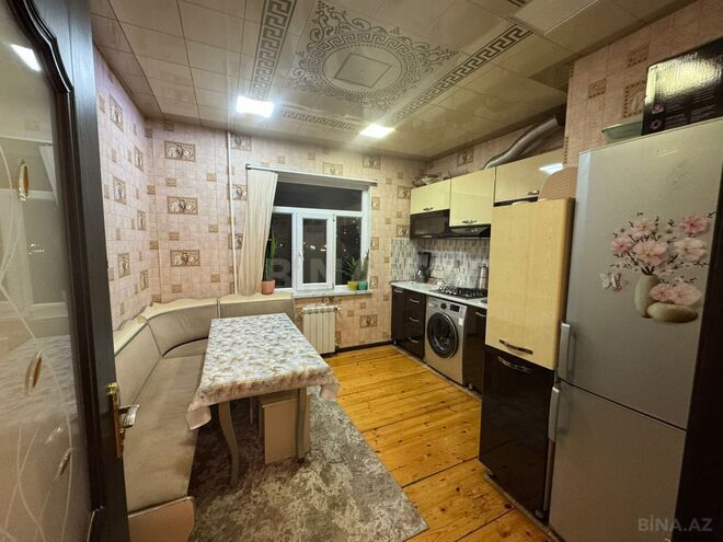 Продаётся 2-комн. вторичка 68 м², пос. Ени Гюнешли, photo 7 from 14