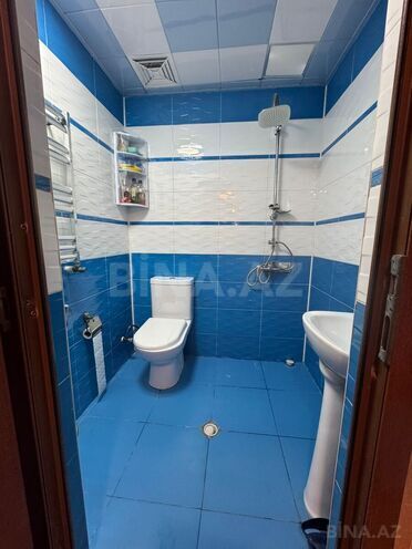 Продаётся 2-комн. вторичка 68 м², пос. Ени Гюнешли, photo 13 from 14