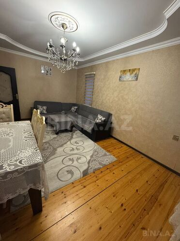 Продаётся 2-комн. вторичка 68 м², пос. Ени Гюнешли, photo 3 from 14