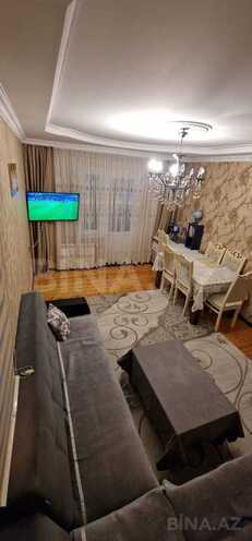 Продаётся 2-комн. вторичка 68 м², пос. Ени Гюнешли, photo 4 from 14