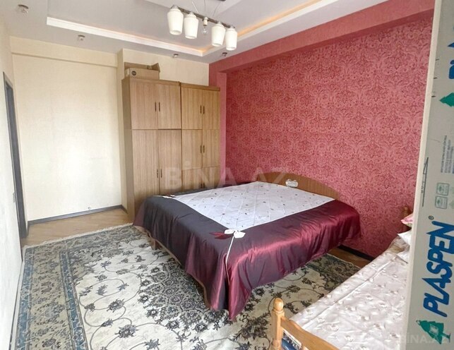İcarəyə verilir 2 otaqlı yeni tikili 65 m², Nərimanov r., photo 4 from 11