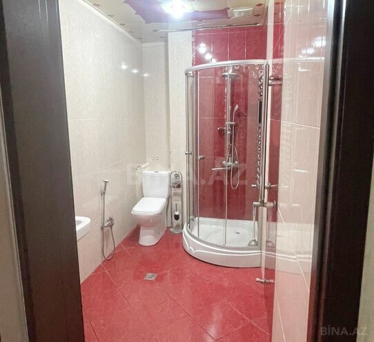 İcarəyə verilir 2 otaqlı yeni tikili 65 m², Nərimanov r., photo 5 from 11