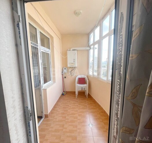 İcarəyə verilir 2 otaqlı yeni tikili 65 m², Nərimanov r., photo 6 from 11