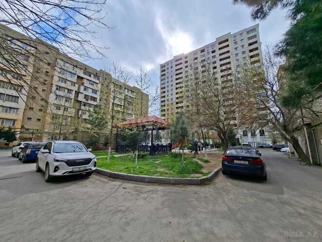 Продаётся 3-комн. вторичка 85 м², м. Элмляр Академиясы, photo 1 from 32