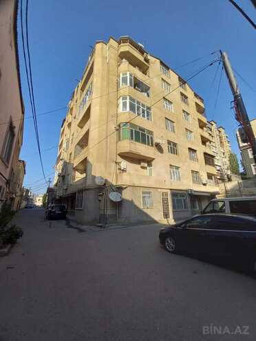 Satılır 2 otaqlı köhnə tikili 48.3 m², Əhmədli q., photo 10 from 12