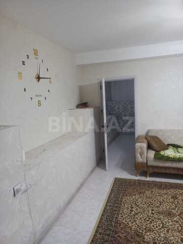 Satılır 2 otaqlı köhnə tikili 48.3 m², Əhmədli q., photo 8 from 12