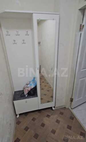 Satılır 2 otaqlı köhnə tikili 48.3 m², Əhmədli q., photo 9 from 12