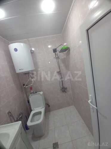 Satılır 2 otaqlı köhnə tikili 48.3 m², Əhmədli q., photo 11 from 12