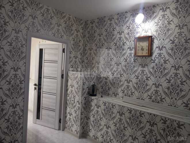 Satılır 2 otaqlı köhnə tikili 48.3 m², Əhmədli q., photo 7 from 12