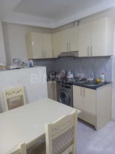 Satılır 2 otaqlı köhnə tikili 48.3 m², Əhmədli q., photo 6 from 12
