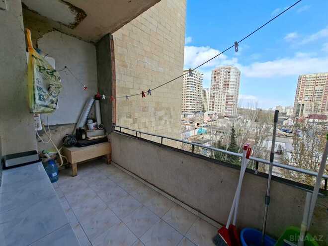Продаётся 3-комн. вторичка 85 м², м. Элмляр Академиясы, photo 20 from 32