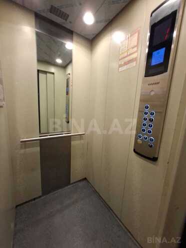 Продаётся 3-комн. вторичка 85 м², м. Элмляр Академиясы, photo 27 from 32