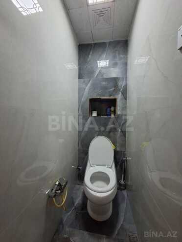 Продаётся 3-комн. вторичка 85 м², м. Элмляр Академиясы, photo 25 from 32