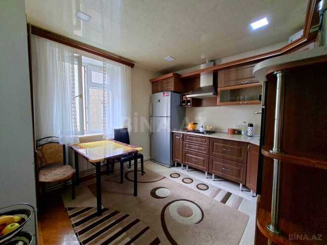 Продаётся 3-комн. вторичка 85 м², м. Элмляр Академиясы, photo 21 from 32