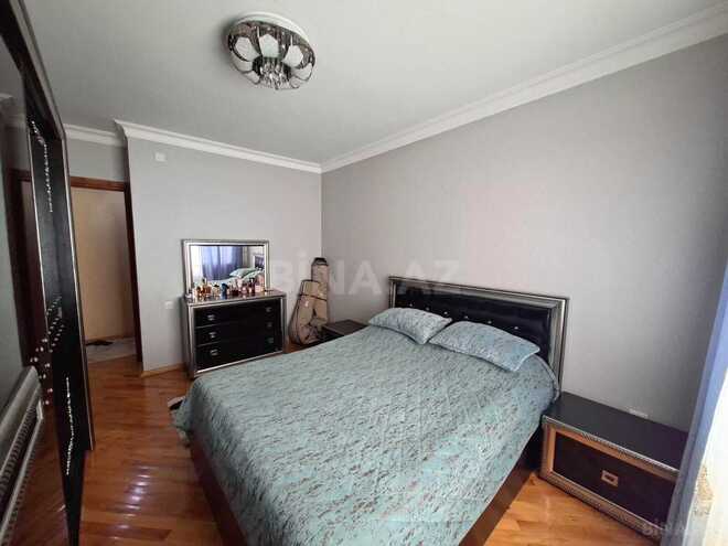 Продаётся 3-комн. вторичка 85 м², м. Элмляр Академиясы, photo 16 from 32