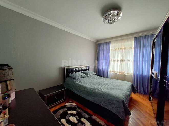 Продаётся 3-комн. вторичка 85 м², м. Элмляр Академиясы, photo 14 from 32
