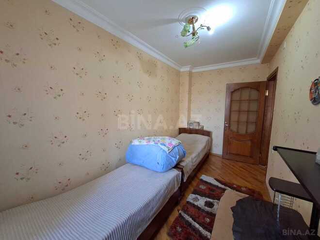 Продаётся 3-комн. вторичка 85 м², м. Элмляр Академиясы, photo 19 from 32