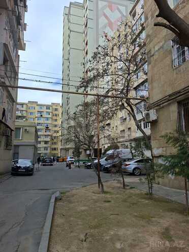 Продаётся 3-комн. вторичка 85 м², м. Элмляр Академиясы, photo 26 from 32