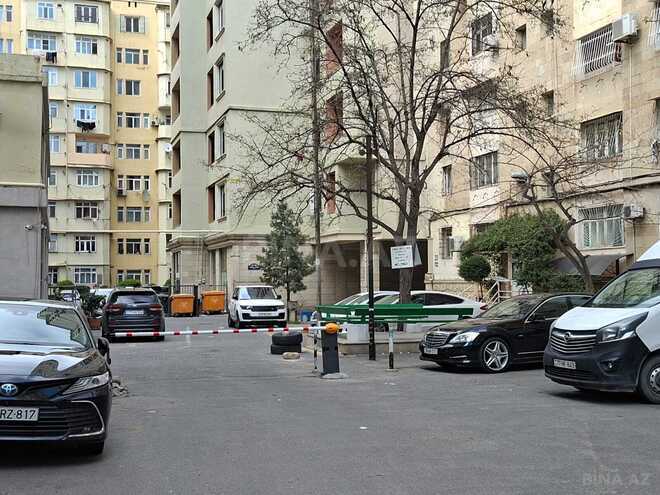 Продаётся 3-комн. вторичка 85 м², м. Элмляр Академиясы, photo 30 from 32