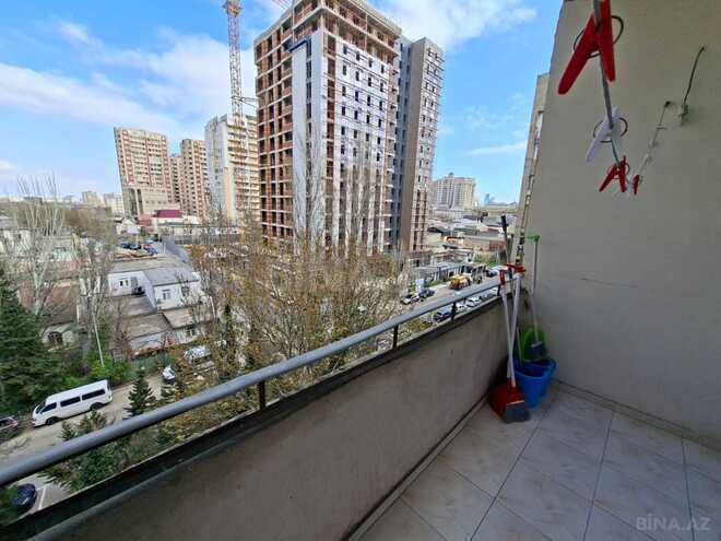 Продаётся 3-комн. вторичка 85 м², м. Элмляр Академиясы, photo 12 from 32