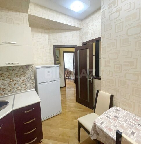 İcarəyə verilir 2 otaqlı yeni tikili 65 m², Nərimanov r., photo 10 from 11