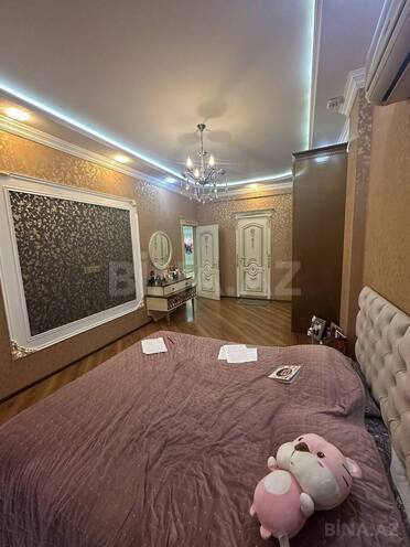 Продаётся 3-комн. новостройка 166 м², м. Шах Исмаил Хатаи, photo 21 from 31