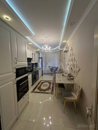 Продаётся 3-комн. новостройка 166 м², м. Шах Исмаил Хатаи, photo 10 from 31