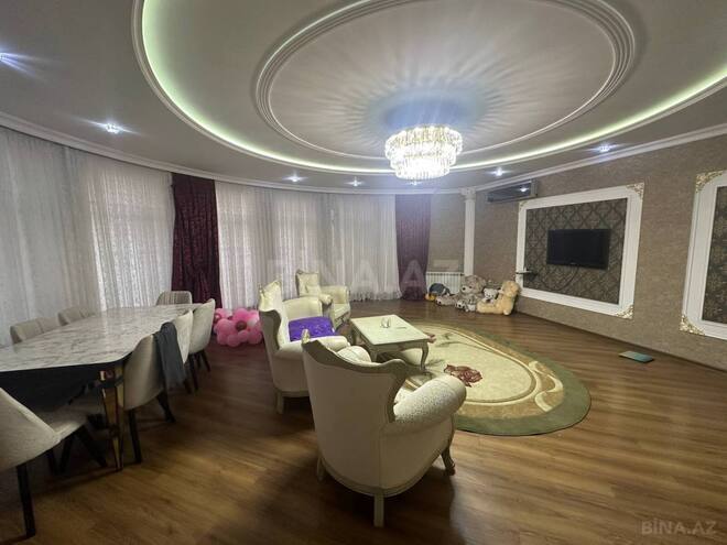 Продаётся 3-комн. новостройка 166 м², м. Шах Исмаил Хатаи, photo 4 from 31