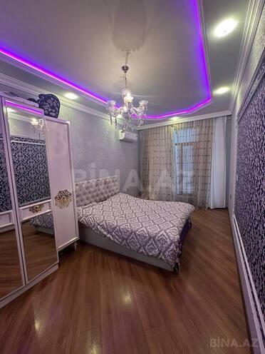 Продаётся 3-комн. новостройка 166 м², м. Шах Исмаил Хатаи, photo 16 from 31