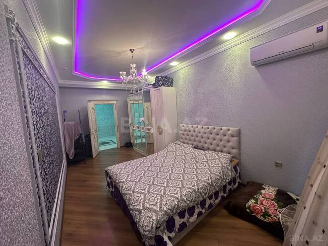 Продаётся 3-комн. новостройка 166 м², м. Шах Исмаил Хатаи, photo 14 from 31