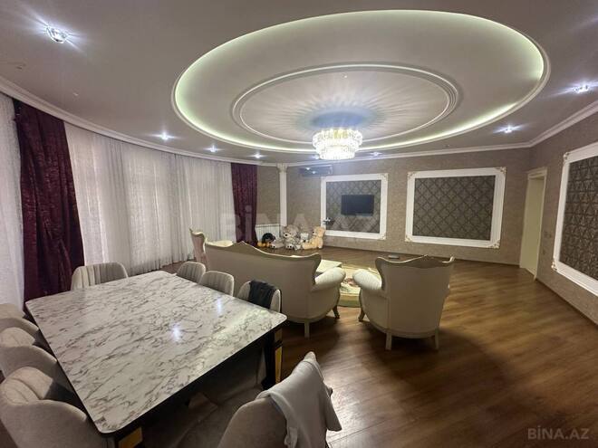 Продаётся 3-комн. новостройка 166 м², м. Шах Исмаил Хатаи, photo 5 from 31