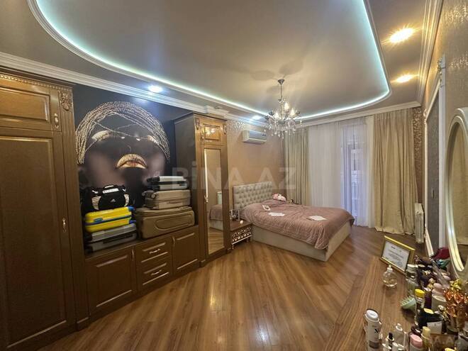 Продаётся 3-комн. новостройка 166 м², м. Шах Исмаил Хатаи, photo 19 from 31