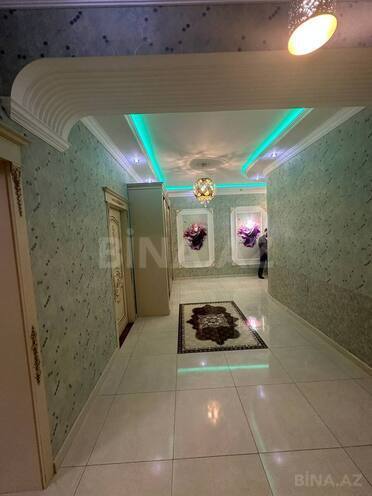Продаётся 3-комн. новостройка 166 м², м. Шах Исмаил Хатаи, photo 28 from 31