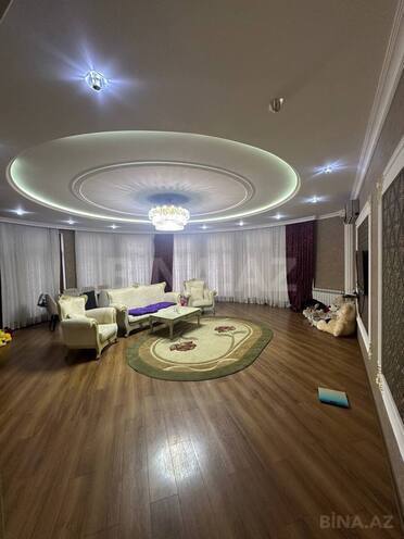 Продаётся 3-комн. новостройка 166 м², м. Шах Исмаил Хатаи, photo 1 from 31