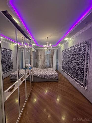 Продаётся 3-комн. новостройка 166 м², м. Шах Исмаил Хатаи, photo 15 from 31