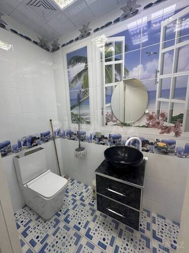 Продаётся 3-комн. новостройка 166 м², м. Шах Исмаил Хатаи, photo 26 from 31
