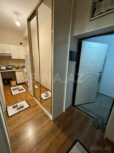 Satılır 2 otaqlı yeni tikili 52.5 m², Yasamal r., photo 1 from 10