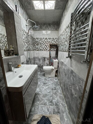 Satılır 2 otaqlı yeni tikili 52.5 m², Yasamal r., photo 8 from 10