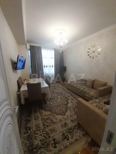 Satılır 2 otaqlı yeni tikili 52.5 m², Yasamal r., photo 9 from 10