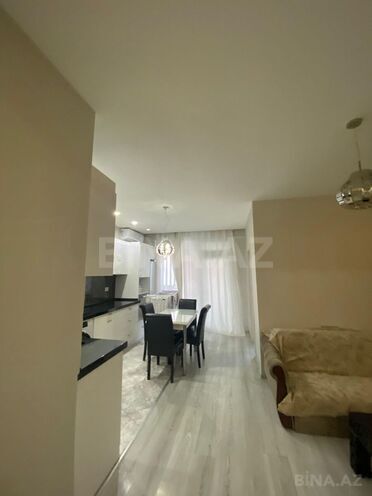 Сдаётся 2-комн. новостройка 60 м², м. Ази Асланов, photo 6 from 10
