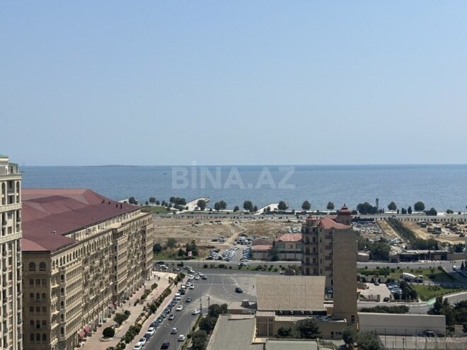 İcarəyə verilir 2 otaqlı ofis 85 m², Şah İsmayıl Xətai m., photo 12 from 13