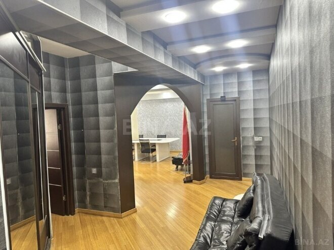 İcarəyə verilir 2 otaqlı ofis 85 m², Şah İsmayıl Xətai m., photo 10 from 13