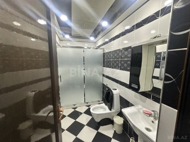İcarəyə verilir 2 otaqlı ofis 85 m², Şah İsmayıl Xətai m., photo 11 from 13