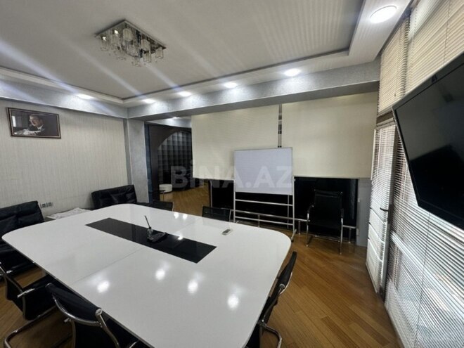 İcarəyə verilir 2 otaqlı ofis 85 m², Şah İsmayıl Xətai m., photo 3 from 13