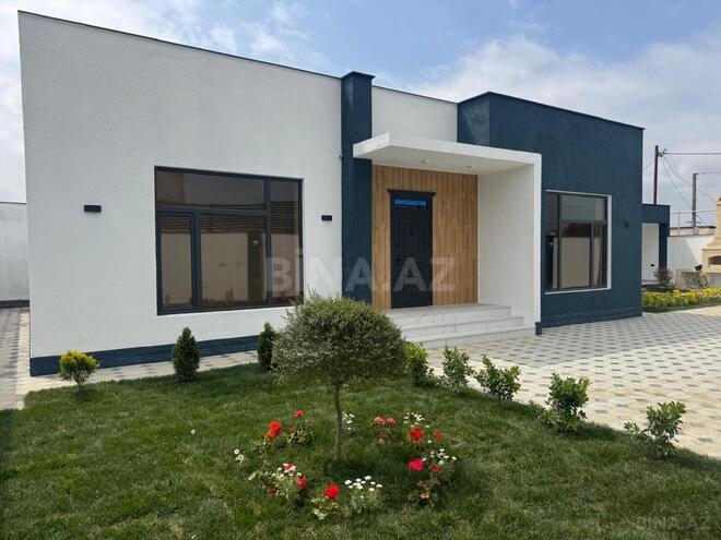 Satılır 4 otaqlı həyət evi/bağ evi 137 m², Pirşağı q., photo 3 from 32