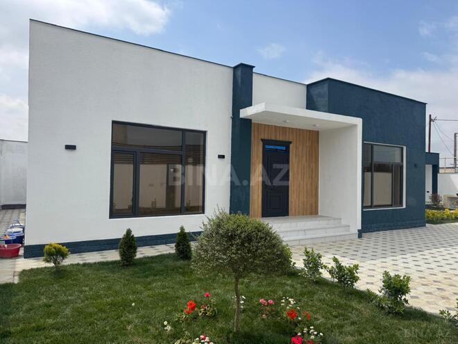 Satılır 4 otaqlı həyət evi/bağ evi 137 m², Pirşağı q., photo 4 from 32