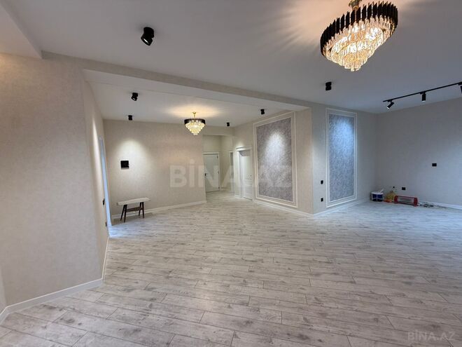 Satılır 4 otaqlı həyət evi/bağ evi 137 m², Pirşağı q., photo 19 from 32