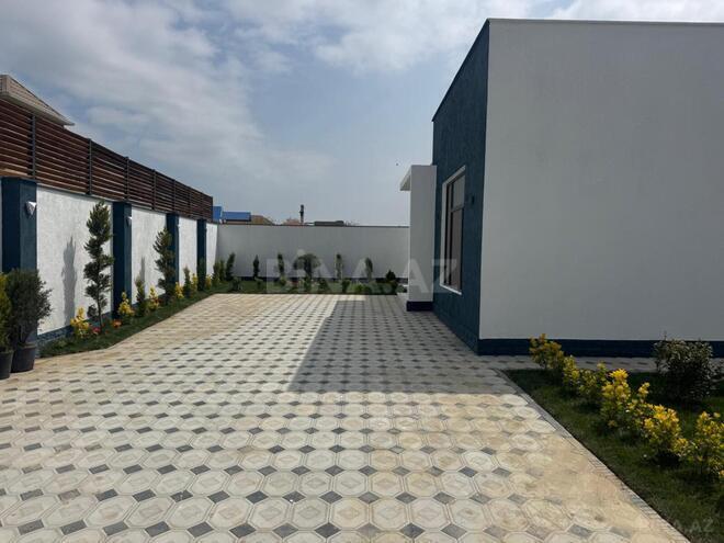 Satılır 4 otaqlı həyət evi/bağ evi 137 m², Pirşağı q., photo 13 from 32