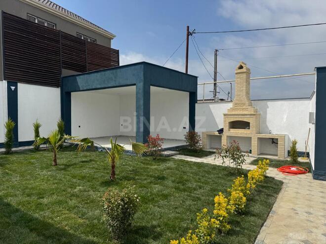 Satılır 4 otaqlı həyət evi/bağ evi 137 m², Pirşağı q., photo 9 from 32